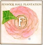 Camellias of Fenwick, I-526, Charleston Plantations, Fenwick Book, John Hauser, Lulu, Charlotte Fenwick, John Roger Fenwick, 