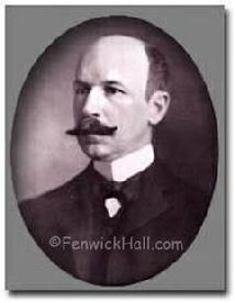 Mr Victor Morawetz, born in Baltimore on April 3, 1859.  He was the son of Dr. L.F. Morawetz and Elise Meye Morawetz.  Victor died in Charleston at 79 years, ~ May 19,1938,  as a result of a heart attack the week before.