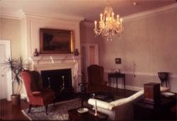 John Fenwicks great hall, john's island, sc 